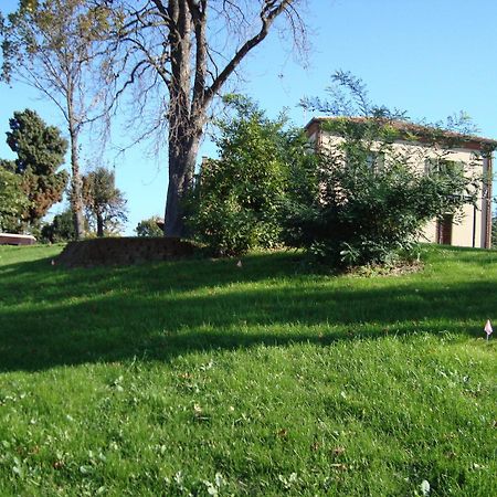 Casa Vacanze San Stefanetto Треизо Экстерьер фото