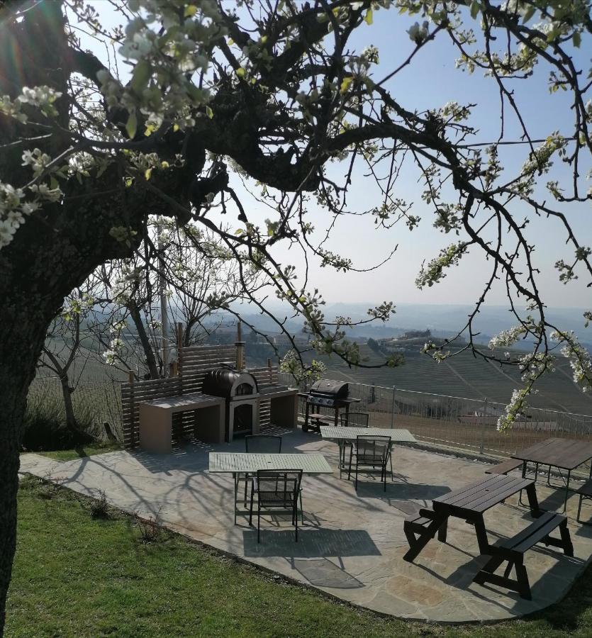 Casa Vacanze San Stefanetto Треизо Экстерьер фото