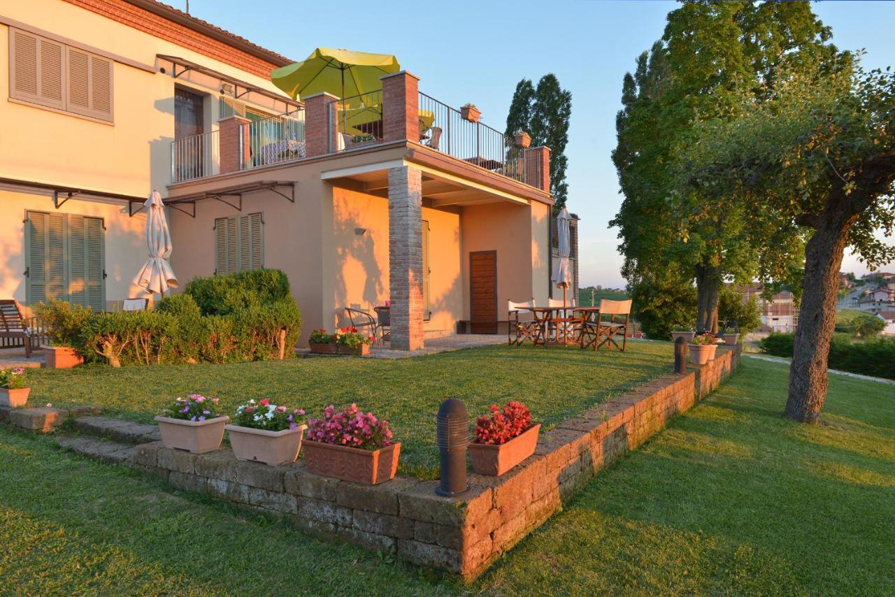 Casa Vacanze San Stefanetto Треизо Экстерьер фото