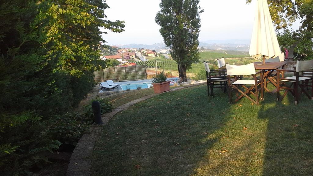 Casa Vacanze San Stefanetto Треизо Экстерьер фото