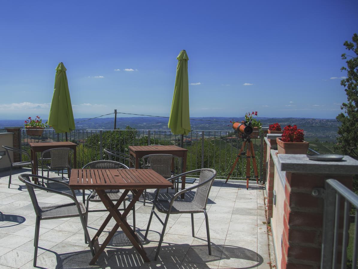 Casa Vacanze San Stefanetto Треизо Экстерьер фото