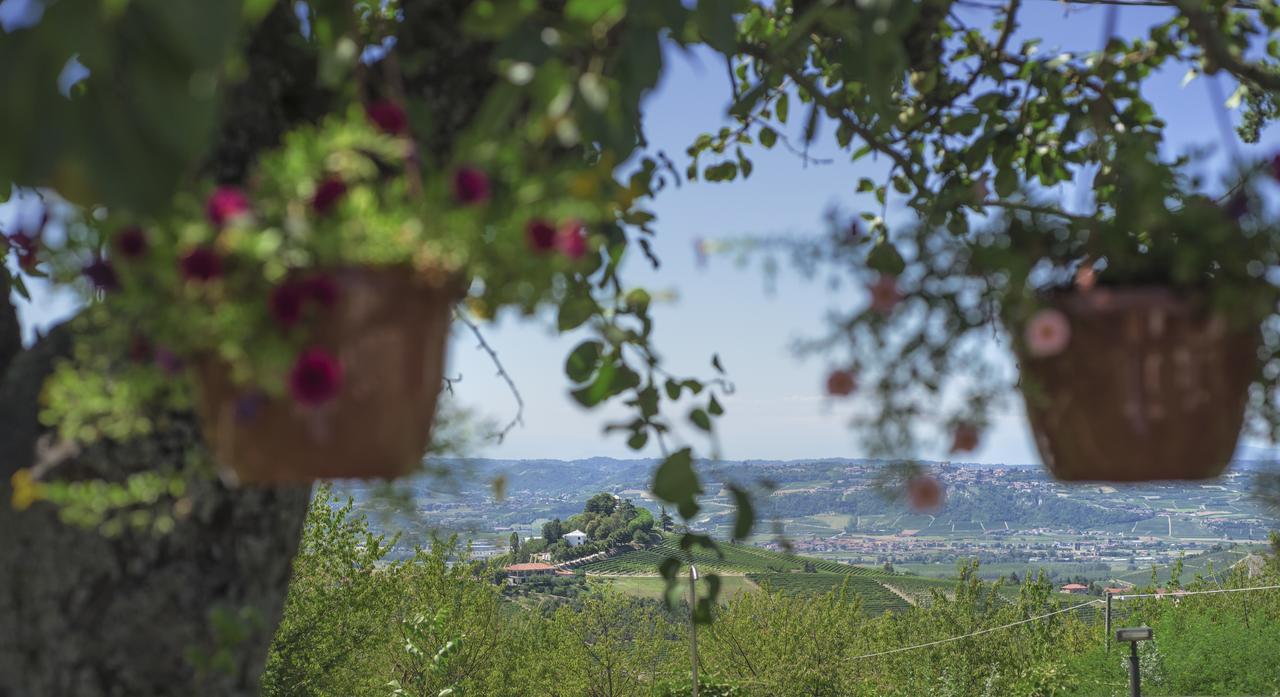 Casa Vacanze San Stefanetto Треизо Экстерьер фото
