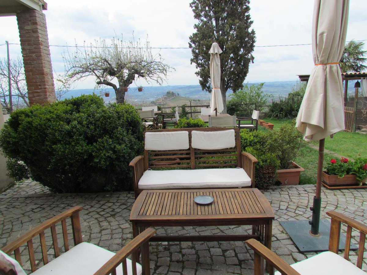 Casa Vacanze San Stefanetto Треизо Экстерьер фото