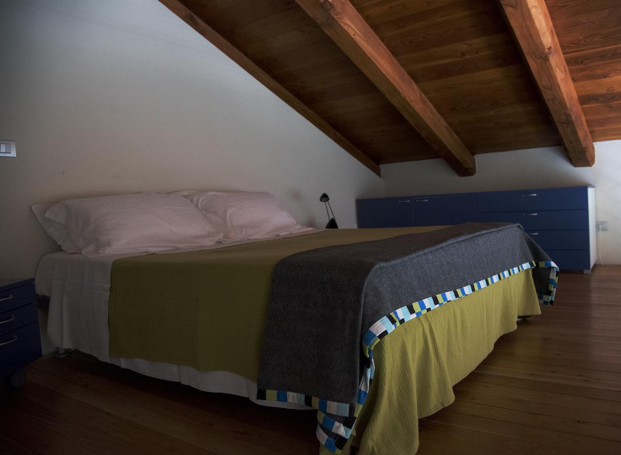 Casa Vacanze San Stefanetto Треизо Экстерьер фото