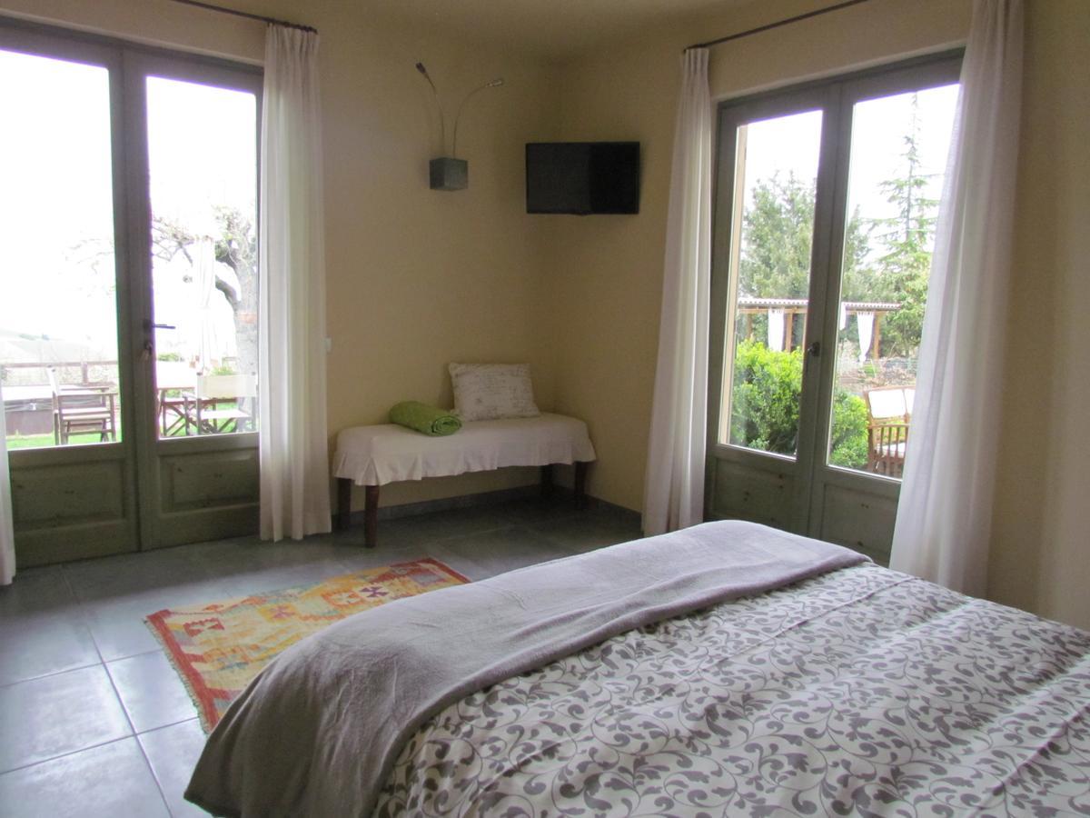 Casa Vacanze San Stefanetto Треизо Экстерьер фото